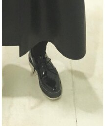 ZARA | シューズ