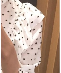 ZARA | シャツ/ブラウス