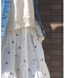 ZARA | ワンピース/ドレス