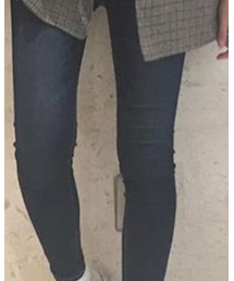 ZARA | デニムパンツ