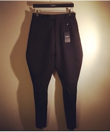 SAINT LAURENT PARIS | ハマーパンツ(その他パンツ)