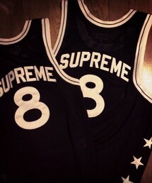 Supreme  | BASKET TANKTOP(タンクトップ)