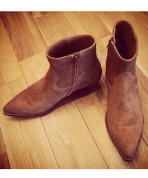 SAINT LAURENT PARIS | ブーツ