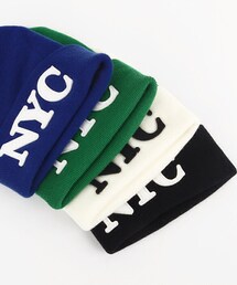 STYLENANDA | ニットキャップ/ビーニー