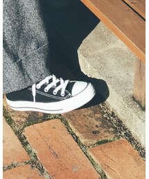 CONVERSE | スニーカー