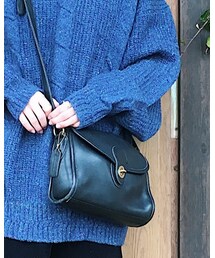 old coach | ショルダーバッグ