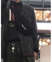 Supreme  | ショルダーバッグ