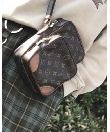 LOUIS VUITTON | ショルダーバッグ