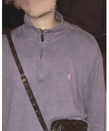 POLO RALPH LAUREN | ニット/セーター