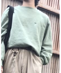 NIKE | スウェット