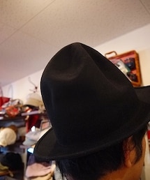 WORLD WIDE FAMOUS | ハット