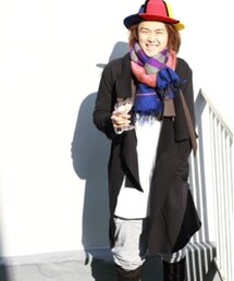 OKIRAKU | その他アウター