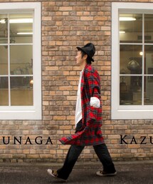 PENDLETON | その他アウター