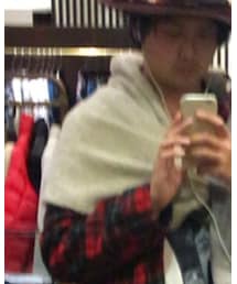 KROFUNE | ストール/ショール