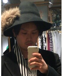 徳永和輝 | おもちゃ