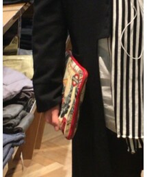 サポネッタ | クラッチバッグ