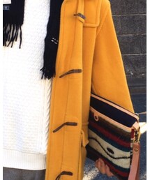 ROYAL BURLINGTON | ダッフルコート