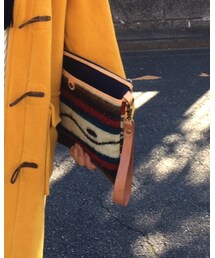 master-piece | クラッチバッグ