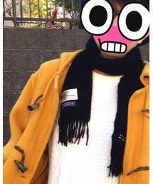 master-piece | マフラー