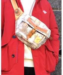 master-piece | ショルダーバッグ