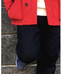 tabloid news | カーゴパンツ