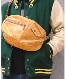 master-piece | ショルダーバッグ
