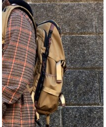 AS2OV | バックパック/リュック