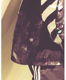 off white | Tシャツ/カットソー