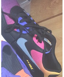 NIKE | スニーカー