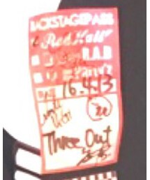 ThreeOut | その他