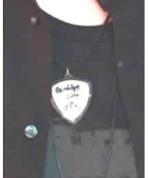 Good-bye,Lilly | ネックレス