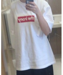 the irony | Tシャツ/カットソー