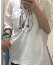 GU | Tシャツ/カットソー