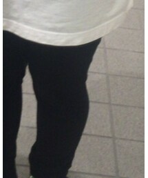 GU | その他パンツ