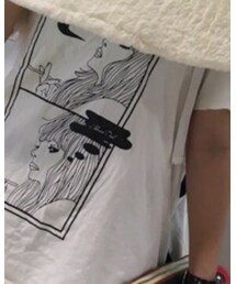 ThreeOut | シャツ/ブラウス