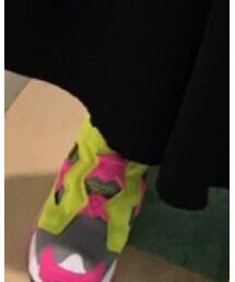 Reebok | Reebok(カスタム)(スニーカー)