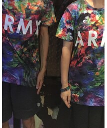 ARMY | Tシャツ/カットソー