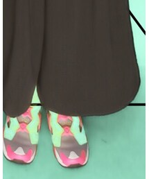 Reebok | スニーカー