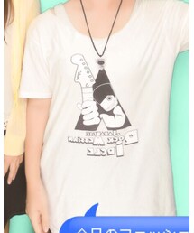 ircle | Tシャツ/カットソー