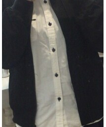 no brand | シャツ/ブラウス