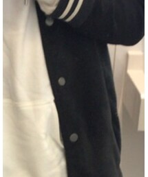 GLOBAL WORK | スタジャン