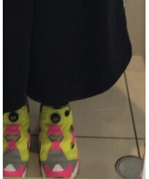 Reebok | スニーカー