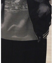 ThreeOut | スウェット