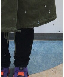 GU | その他パンツ