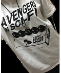 avengers in sci-fiの「トップス(Tシャツ/カットソー)」
