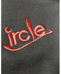 ircle | スウェット