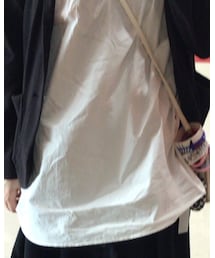 GU | シャツ/ブラウス