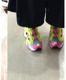 Reebok | スニーカー