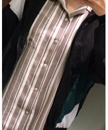 VARG | シャツ/ブラウス