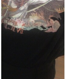 そこに鳴る | Tシャツ/カットソー